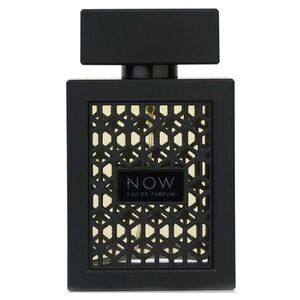 Rave Now Eau de Parfum EDP Spray for Men 3.4 oz / 100 ml - New